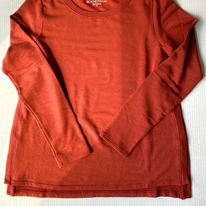Beyond Yoga Cozy Pullover - Medium